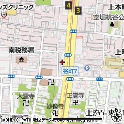 株式会社広泉設計周辺の地図