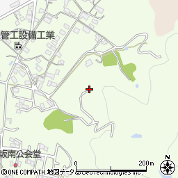 岡山県岡山市北区矢坂本町周辺の地図