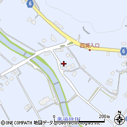 広島県安芸高田市吉田町相合776周辺の地図