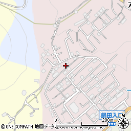 静岡県下田市六丁目42-20周辺の地図