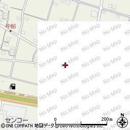 静岡県浜松市中央区米津町1424周辺の地図