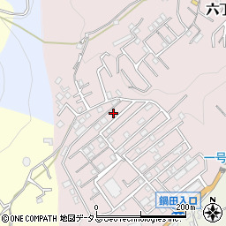 静岡県下田市六丁目42-12周辺の地図