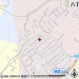 静岡県下田市六丁目42-13周辺の地図