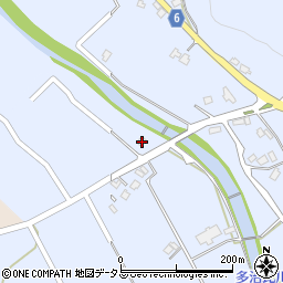広島県安芸高田市吉田町相合293周辺の地図