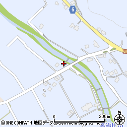 広島県安芸高田市吉田町相合300周辺の地図