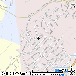 静岡県下田市六丁目42-17周辺の地図