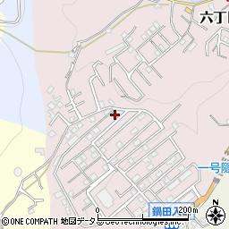 静岡県下田市六丁目42-14周辺の地図