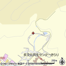 広島県安芸高田市吉田町吉田315周辺の地図