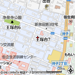 柿澤電機工業周辺の地図