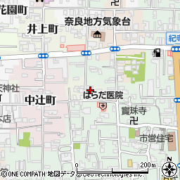 株式会社植田鶏卵問屋周辺の地図