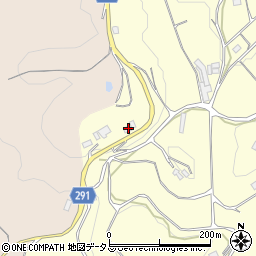 岡山県井原市美星町星田5260周辺の地図
