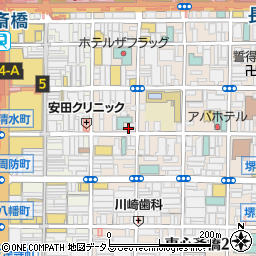 清水町八代ビル周辺の地図