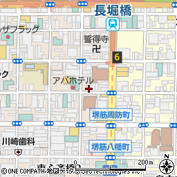 吉田整形外科クリニック周辺の地図