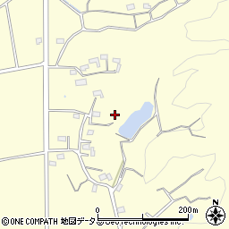 静岡県御前崎市新野4547周辺の地図