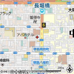 松野興産株式会社　管理室周辺の地図