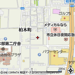 有限会社青光社　青光社セレモニーホール周辺の地図