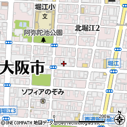 まこと建設株式会社周辺の地図