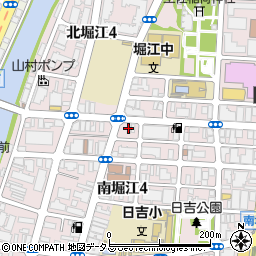 有限会社糸山介護センター周辺の地図