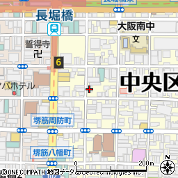 岡總株式会社周辺の地図