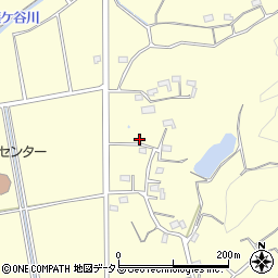 静岡県御前崎市新野4504周辺の地図