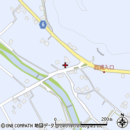 広島県安芸高田市吉田町相合873周辺の地図