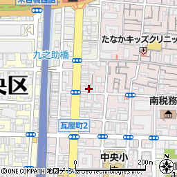 田端重太郎商店周辺の地図