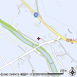 広島県安芸高田市吉田町相合878周辺の地図