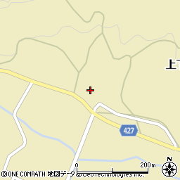 広島県府中市上下町矢野1026周辺の地図