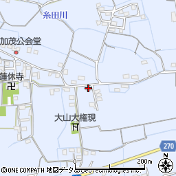 小野電工周辺の地図