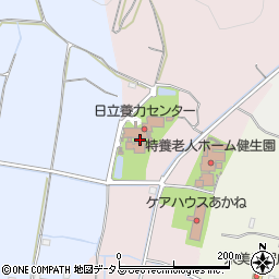 岡山県岡山市東区吉原247周辺の地図