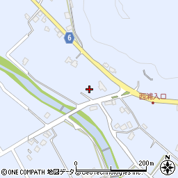 広島県安芸高田市吉田町相合876周辺の地図