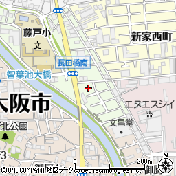 株式会社日本コーティングアライアンス周辺の地図