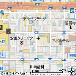 ファンタジスタ 大阪市 イタリアン の電話番号 住所 地図 マピオン電話帳