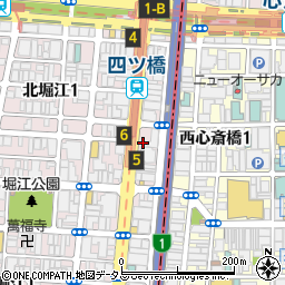 寺田政雄公認会計士事務所周辺の地図