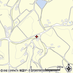 岡山県井原市美星町星田4978周辺の地図