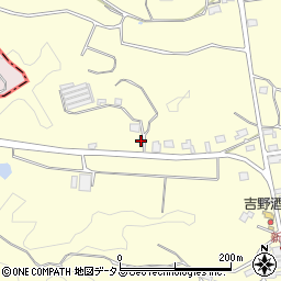 静岡県御前崎市新野1622周辺の地図