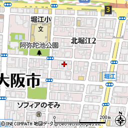 日章金物株式会社周辺の地図