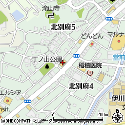 メガネの三城伊川谷店 神戸市 小売店 の住所 地図 マピオン電話帳