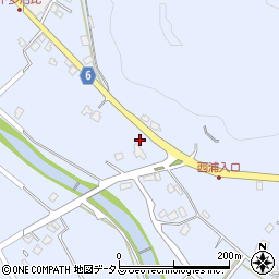 広島県安芸高田市吉田町相合956周辺の地図