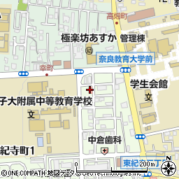 佐川歯科クリニック周辺の地図