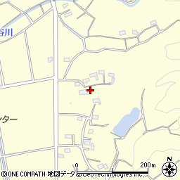 静岡県御前崎市新野4544周辺の地図