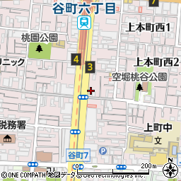 スタジオミュー 大阪市 美容院 美容室 床屋 の電話番号 住所 地図 マピオン電話帳