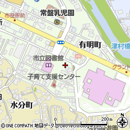 有限会社ノムラ企画周辺の地図