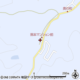 兵庫県姫路市家島町真浦1879周辺の地図