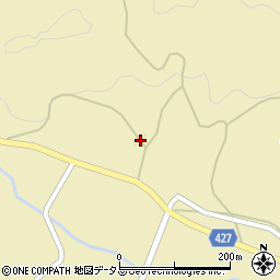 広島県府中市上下町矢野1032周辺の地図