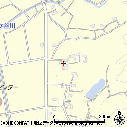 静岡県御前崎市新野4492周辺の地図