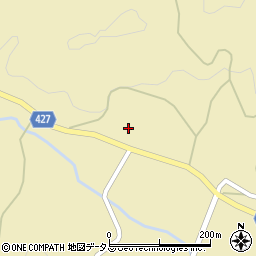 広島県府中市上下町矢野1075周辺の地図