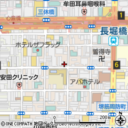 ろばた 風炉式周辺の地図