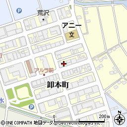 山孝株式会社 浜松市 その他ショップ の電話番号 住所 地図 マピオン電話帳