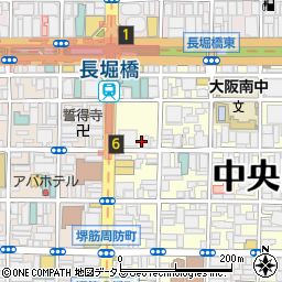 レストラン　きんぱ周辺の地図